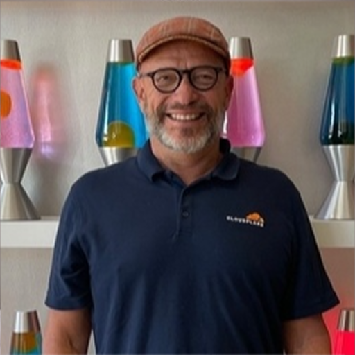 Brian Marks